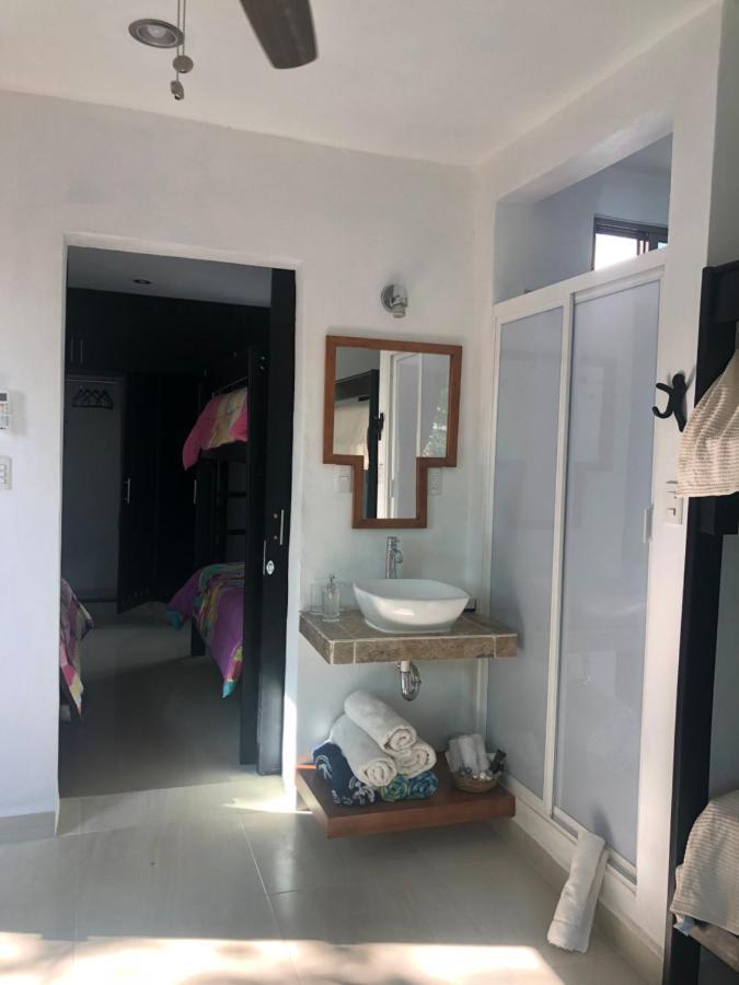Willa Casa Mango Valladolid  Zewnętrze zdjęcie